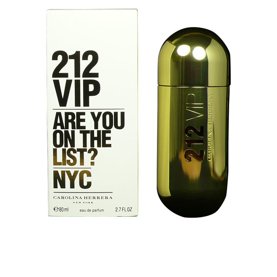 Carolina herrera 212 VIP Eau de Parfum