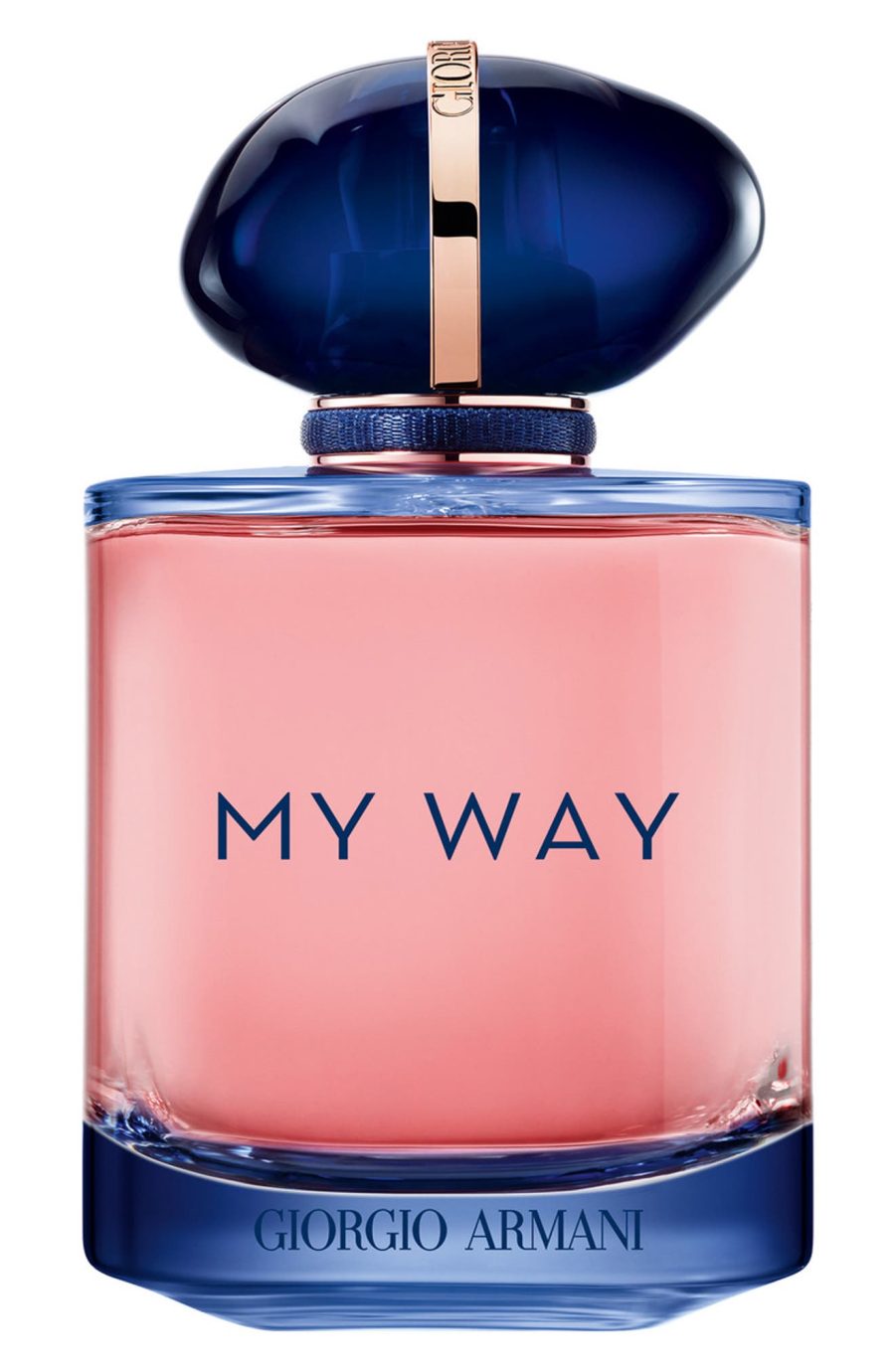 Armani MY WAY INTENSE Eau de Parfum