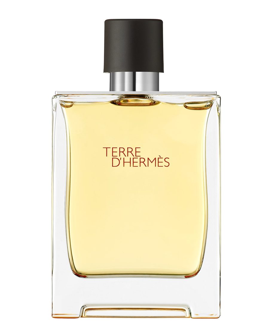 HermÈs TERRE D'HERMÈS parfum