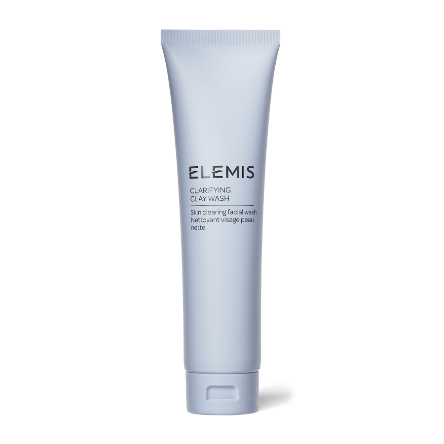 Elemis ADVANCED SKINCARE clarifying clay wash 150 ml