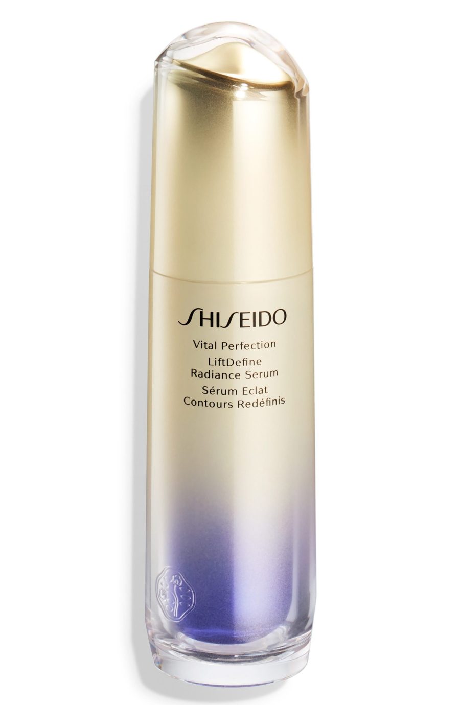 Shiseido VITAL PERFECTION LiftDefine glansserum 80 ml