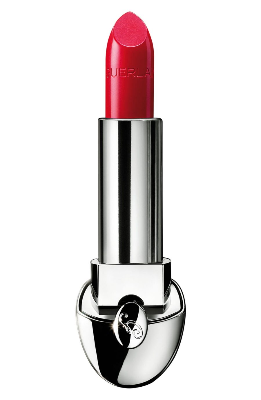 Guerlain ROUGE G LUXURIOUS VELVET barra de labios #885-Fire Orange 70 gr