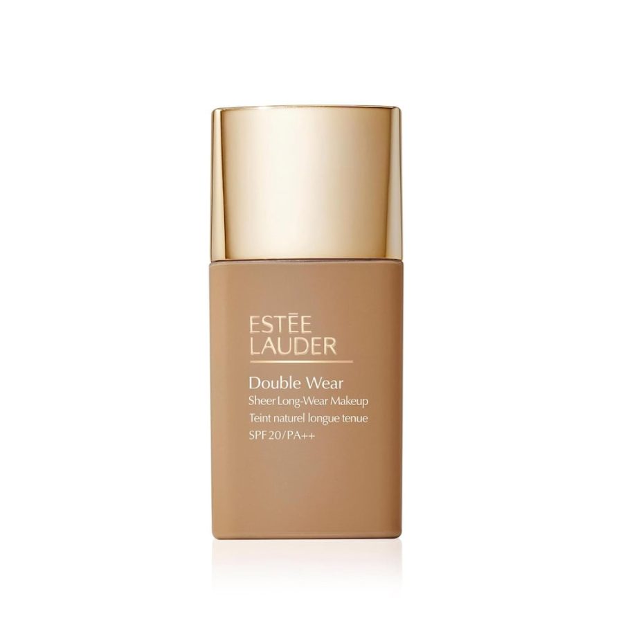 EstÉe lauder Double Wear Sheer Matte Makeup SPF20