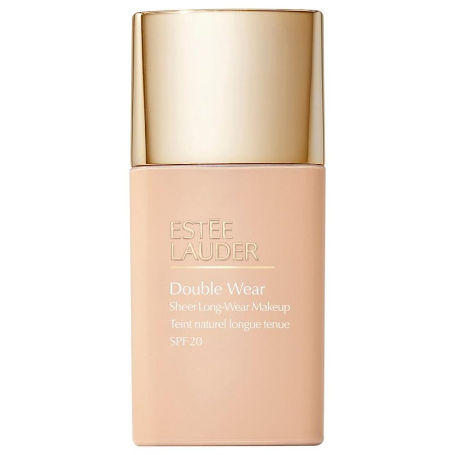 EstÉe lauder Double Wear Sheer Matte Makeup SPF20