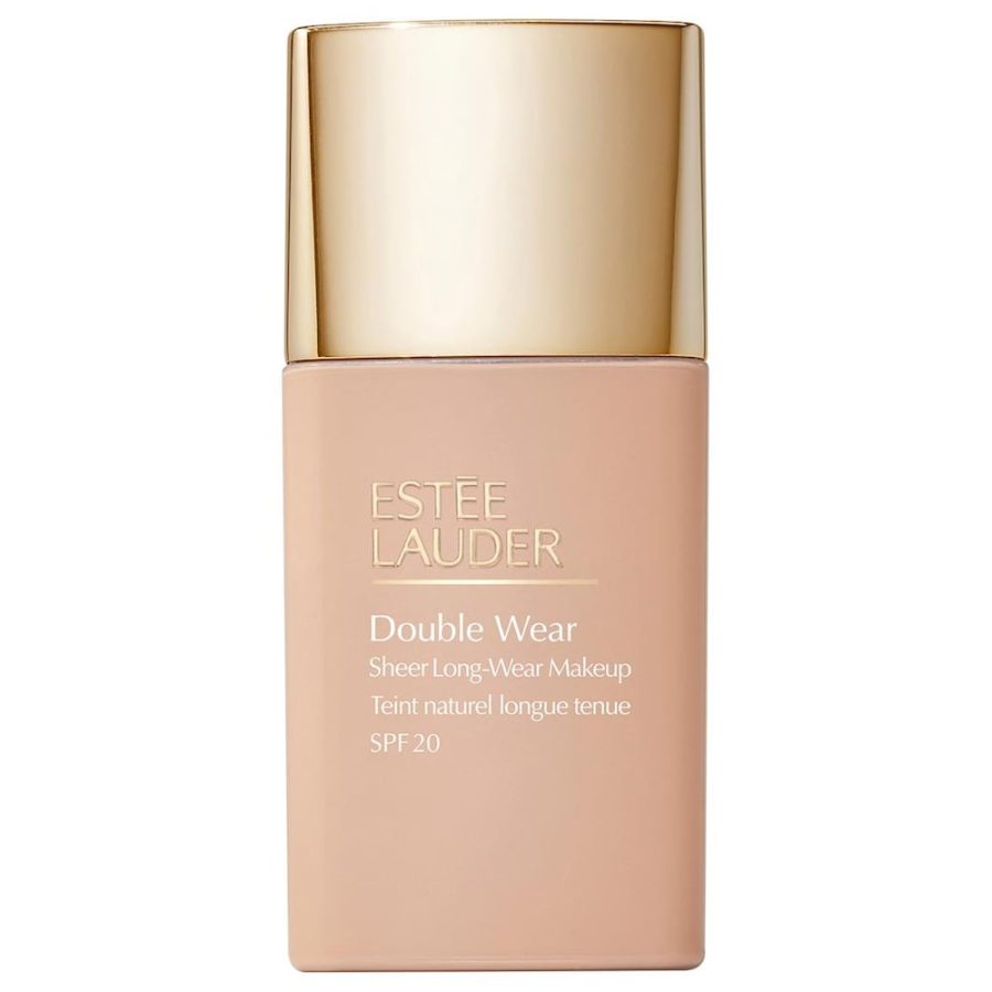 EstÉe lauder Double Wear Sheer Matte Makeup SPF20