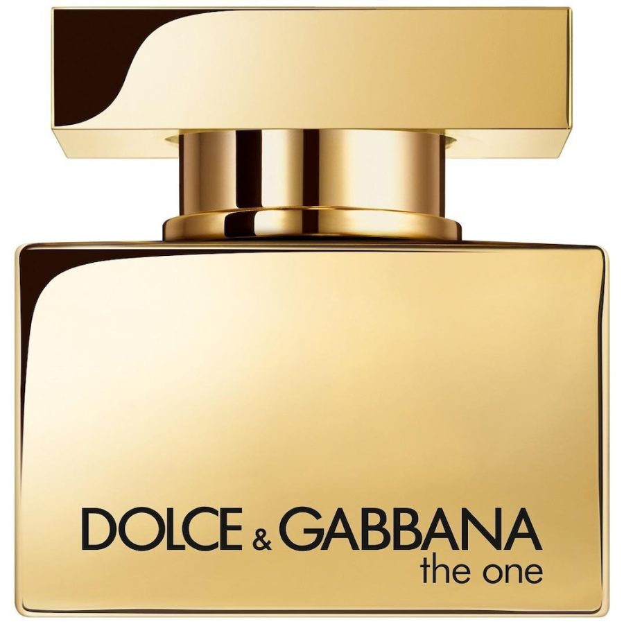 Dolce & gabbana THE ONE GOLD INTENSE Eau de Parfum vapo