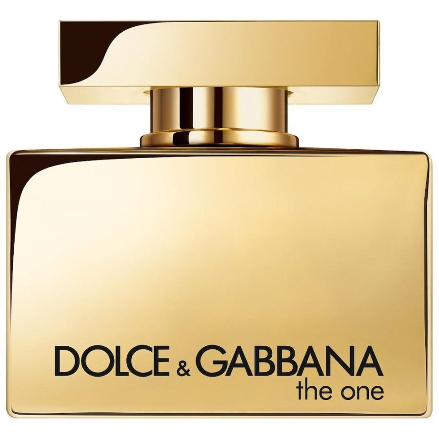 Dolce & gabbana THE ONE GOLD INTENSE Eau de Parfum vapo