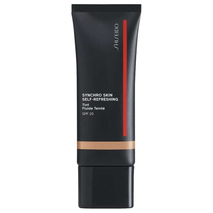 Shiseido SYNCHRO SKIN SELF-REFRESHING tint