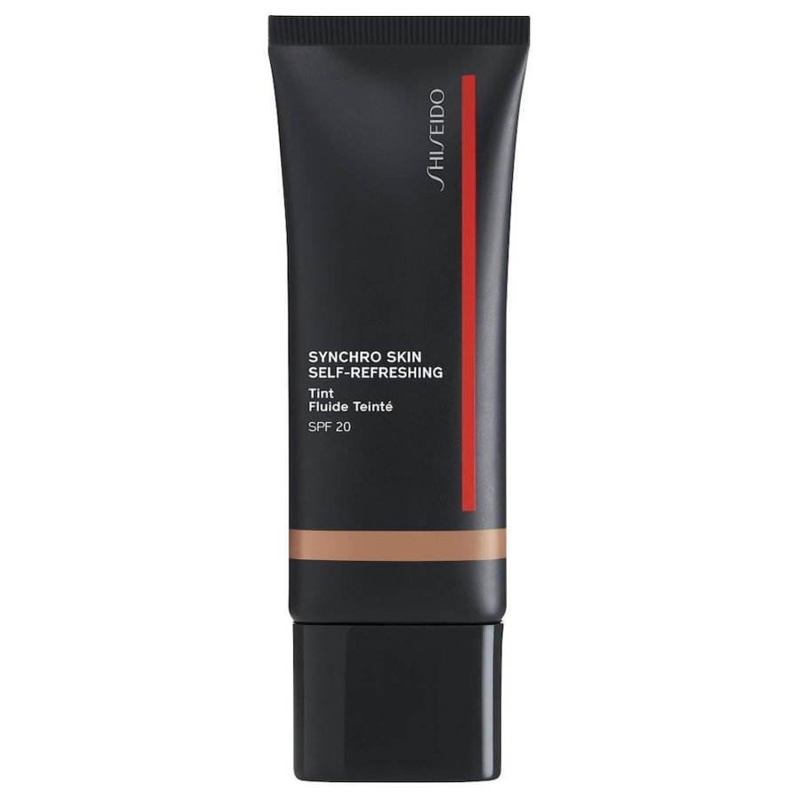 Shiseido SYNCHRO SKIN SELF-REFRESHING tint