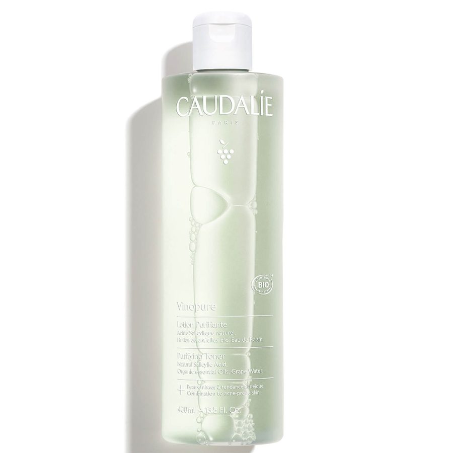 Caudalie VINOPURE purifying