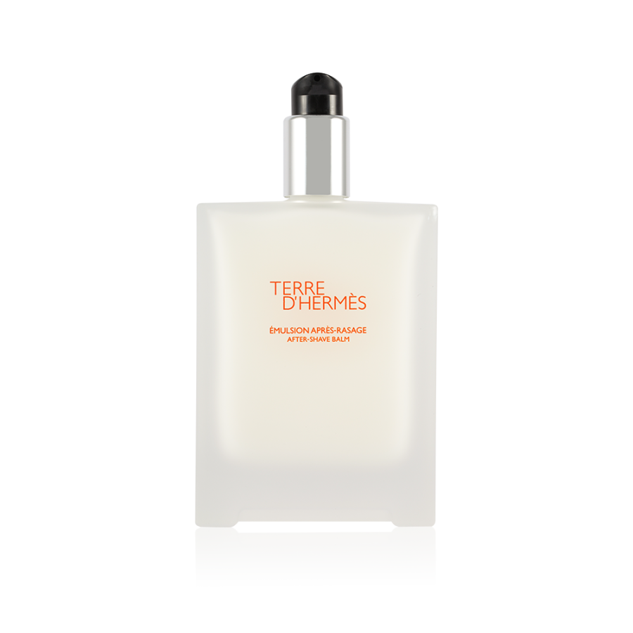 HermÈs TERRE D'HERMÈS as balm with pump 100 ml