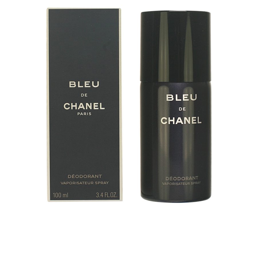 Chanel BLEU deodorant spray 100 ml