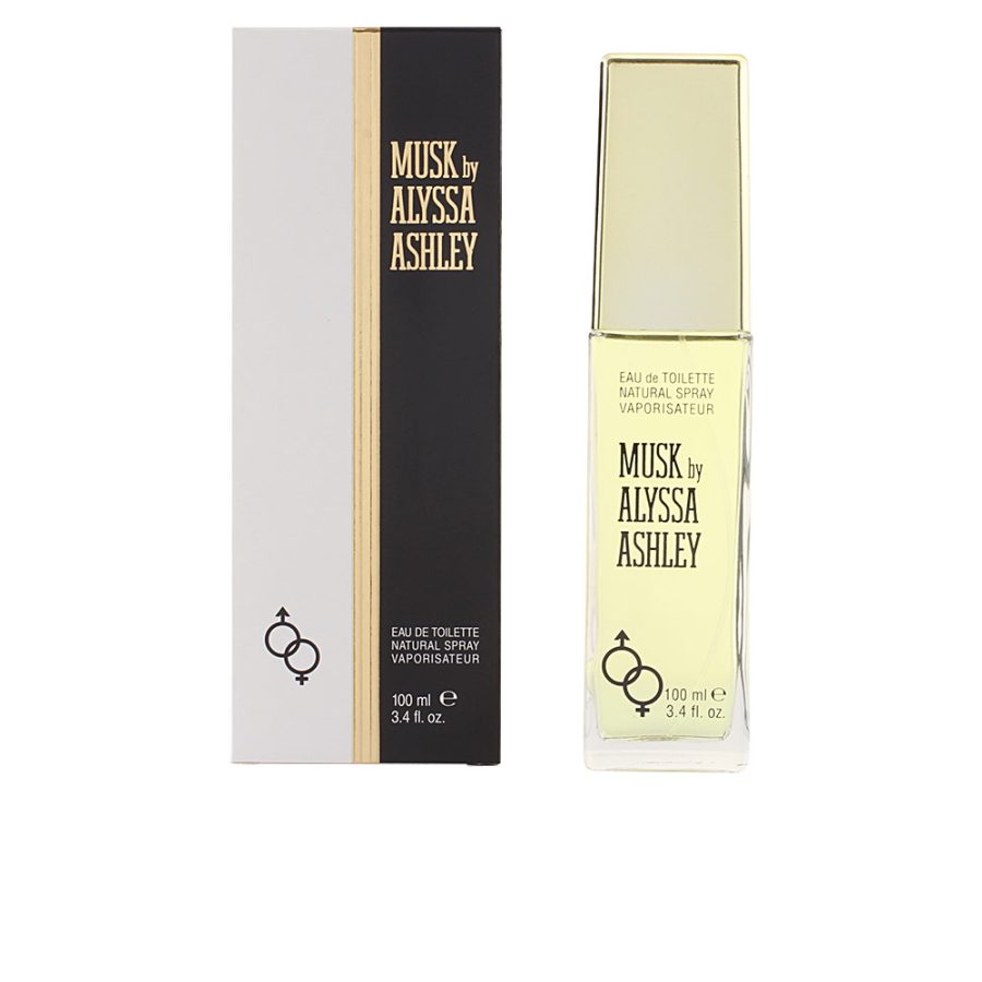 Alyssa ashley MUSK Eau de Toilette