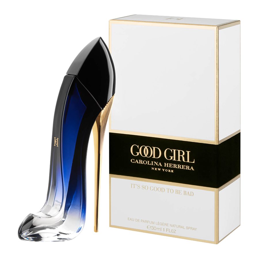 Carolina herrera GOOD GIRL LEGÈRE Eau de Parfum