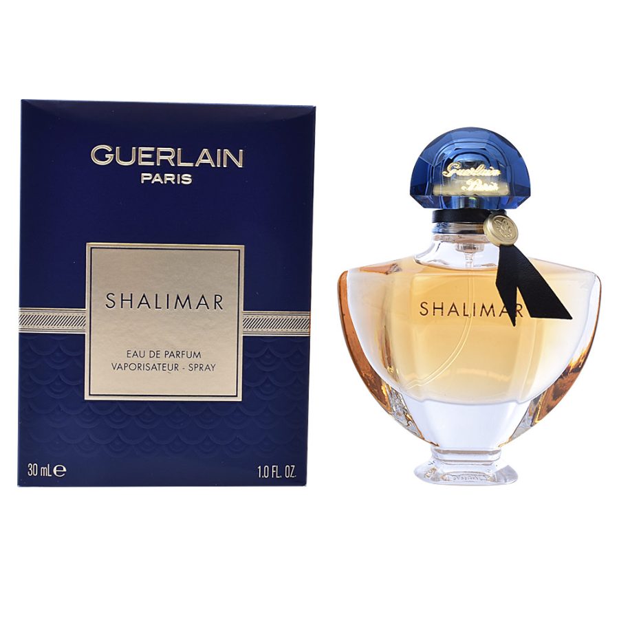 Guerlain SHALIMAR Eau de Parfum