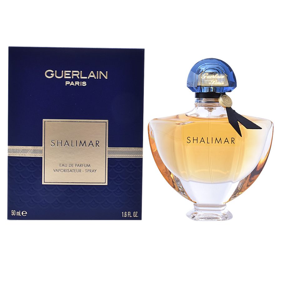 Guerlain SHALIMAR Eau de Parfum