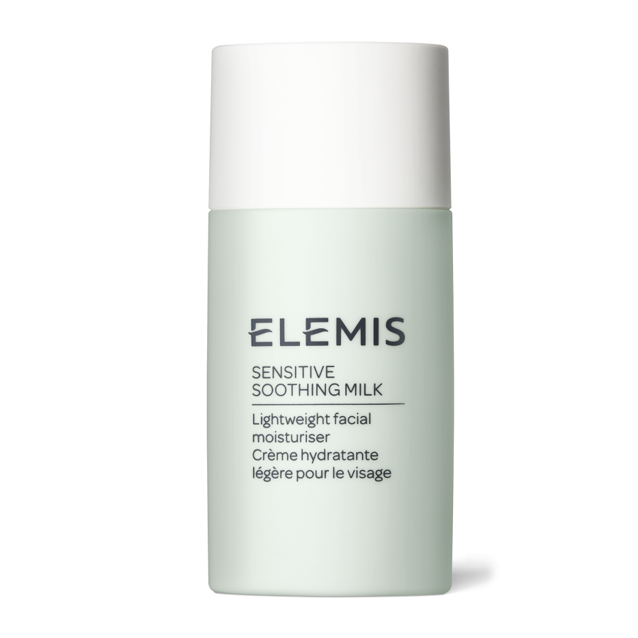 Elemis ADVANCED SKINCARE sensitive soothing milk 50 ml