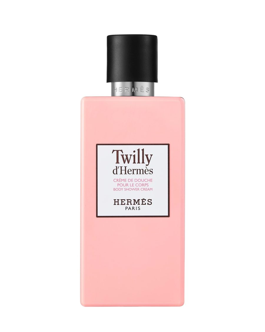 HermÈs TWILLY D'HERMÈS body shower cream 200 ml