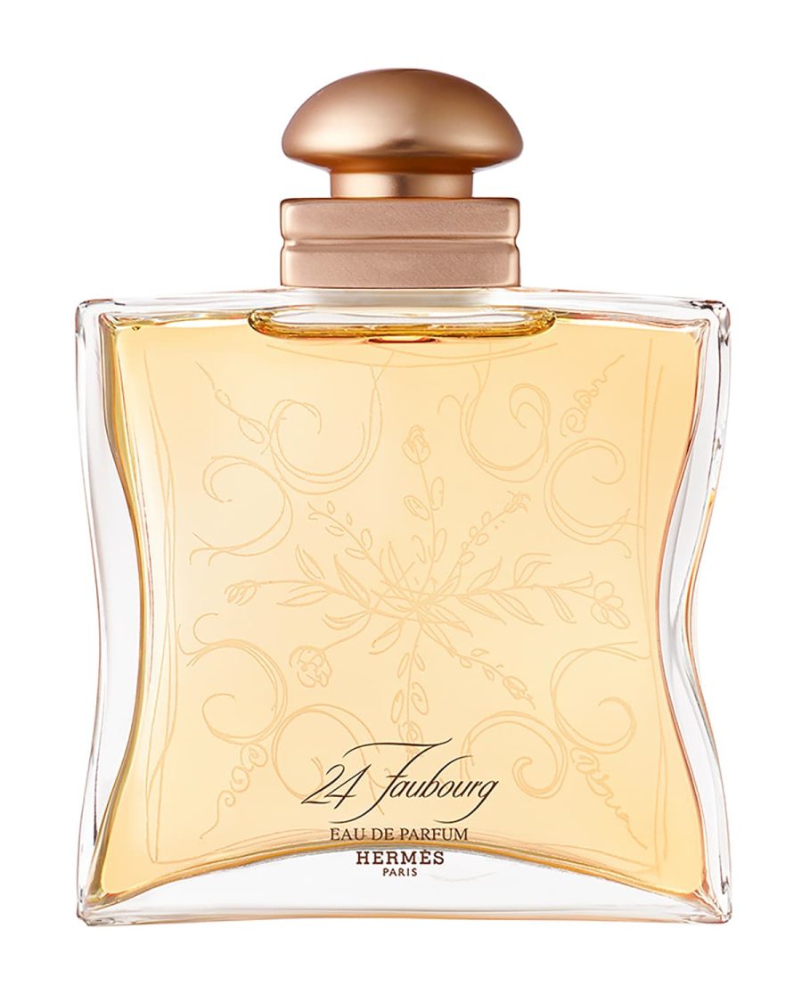 HermÈs 24 FAUBOURG Eau de Parfum