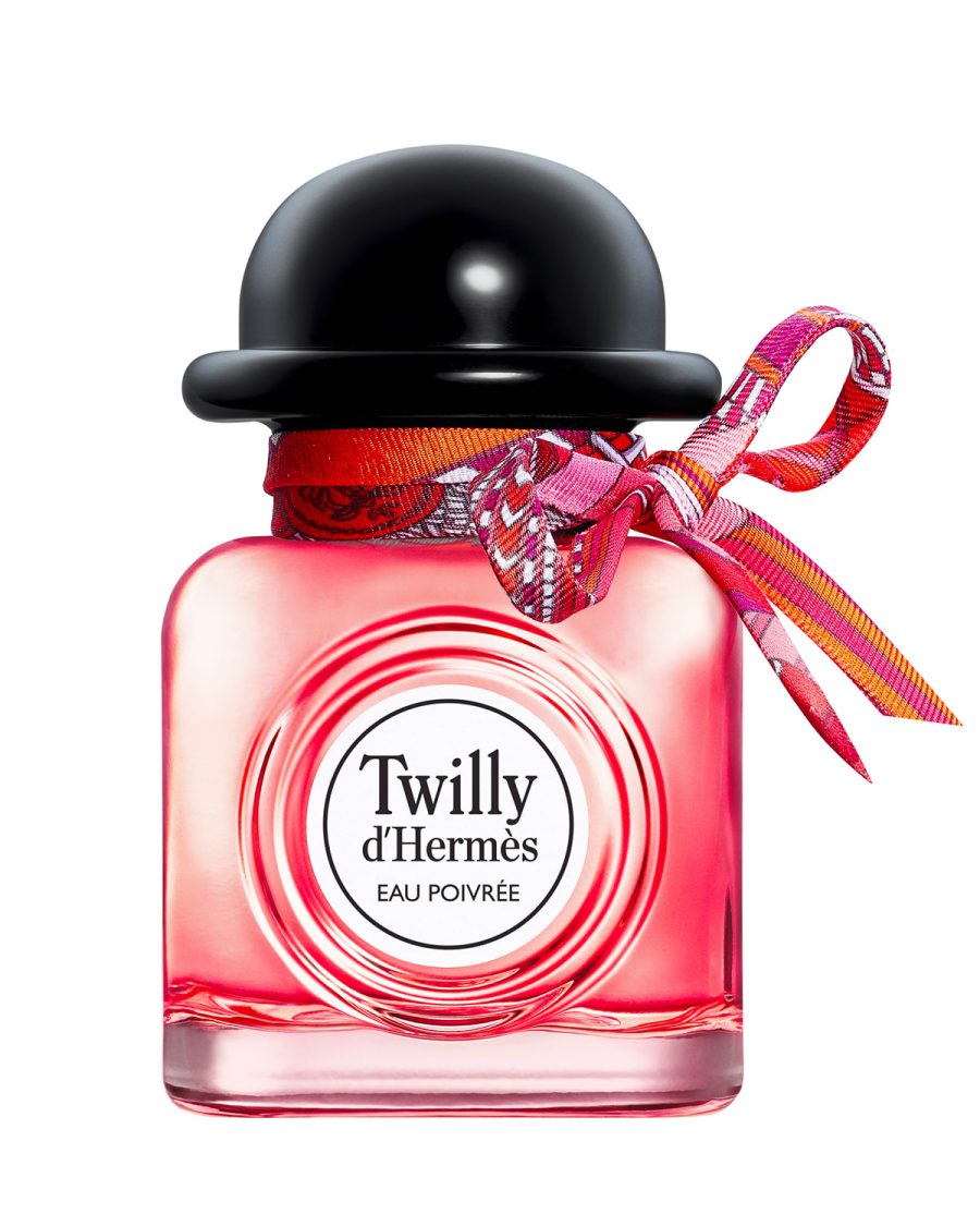 HermÈs Twilly d'hermÈs eau de parfum