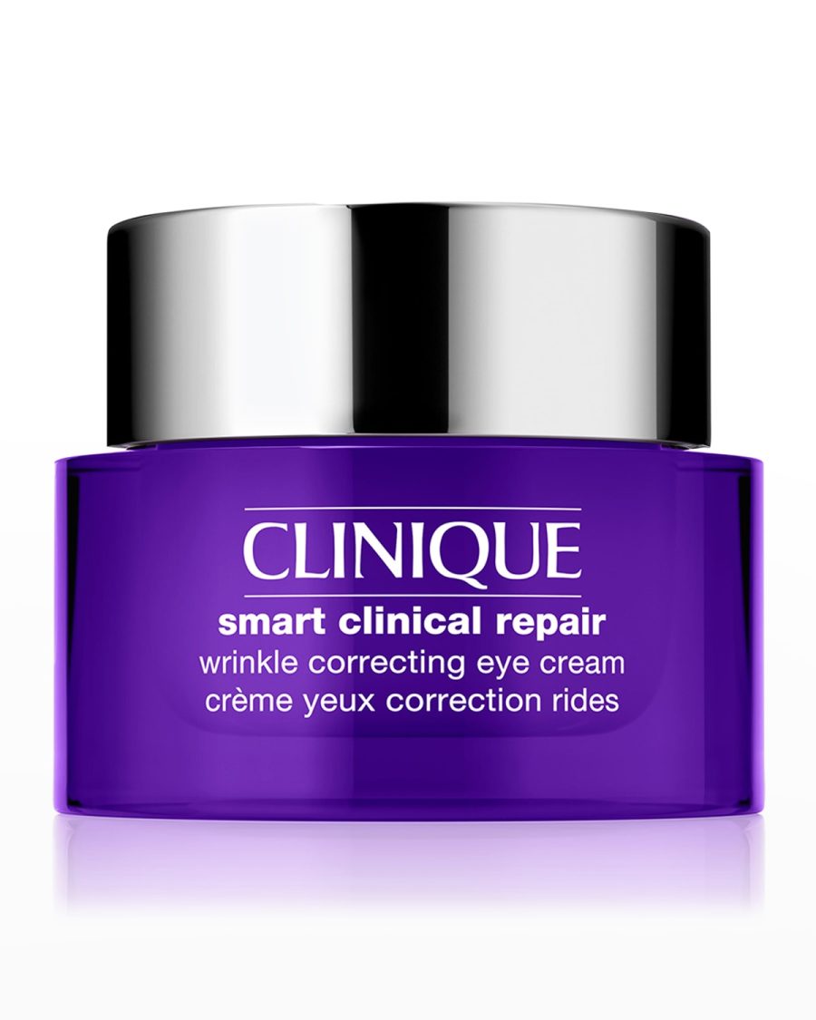 Clinique SMART CLINICAL repair eye cream 15 ml