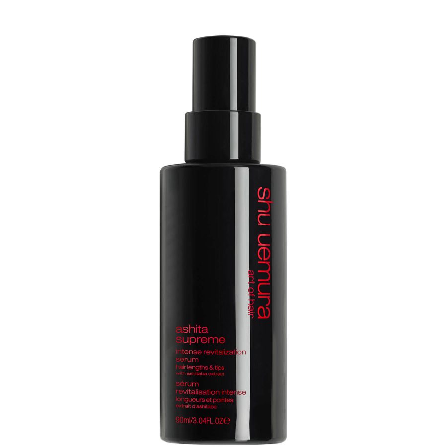 Shu uemura ASHITA SUPREME sérum revitalisation intense 90 ml