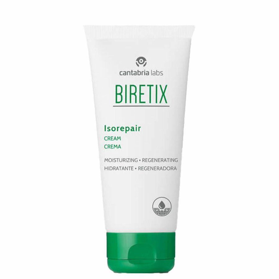 BIRETIX ISOREPAIR regenerating moisturizing cream 50 ml