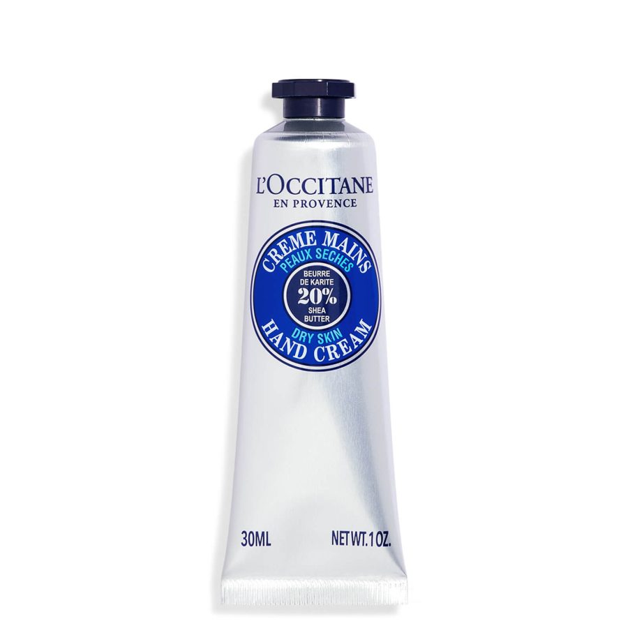 L'occitane en provence KARITE crème mains