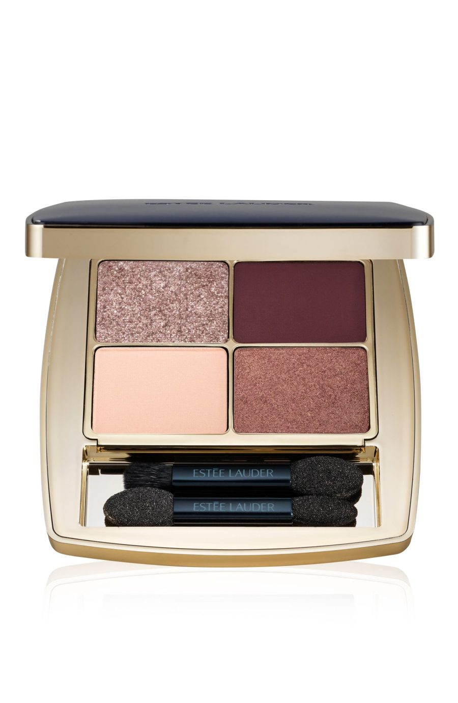 EstÉe lauder Pure Color Envy Luxe EyeShadow Quad