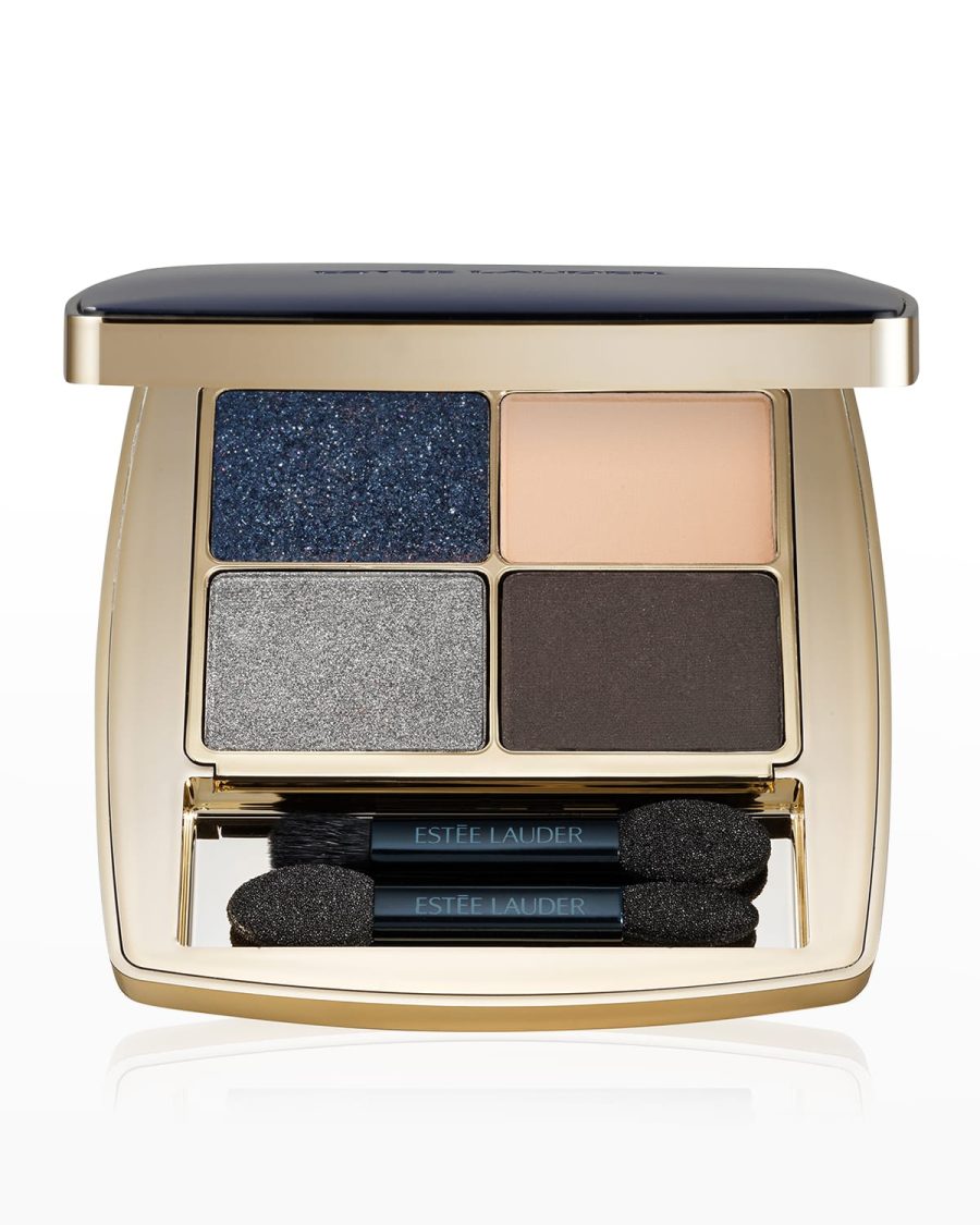 EstÉe lauder Pure Color Envy Luxe EyeShadow Quad