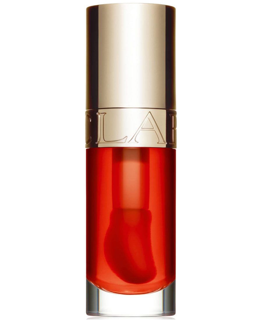 Clarins Lip comfort oil lichaamsverzorging