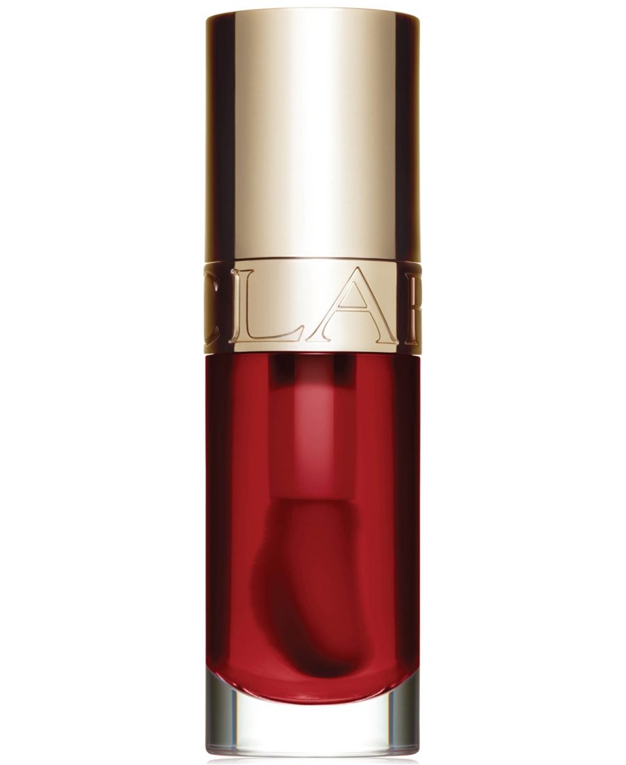 Clarins LIP COMFORT lip oil 7