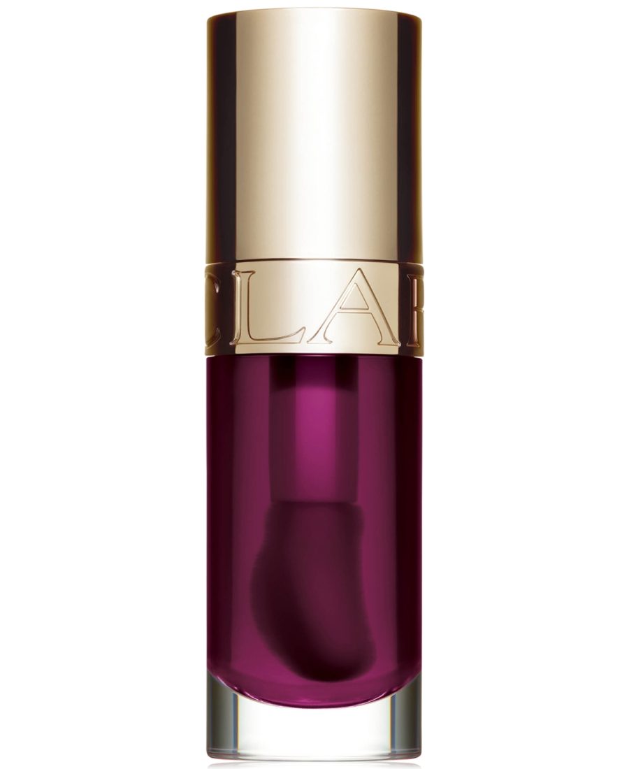 Clarins Lip comfort oil lichaamsverzorging