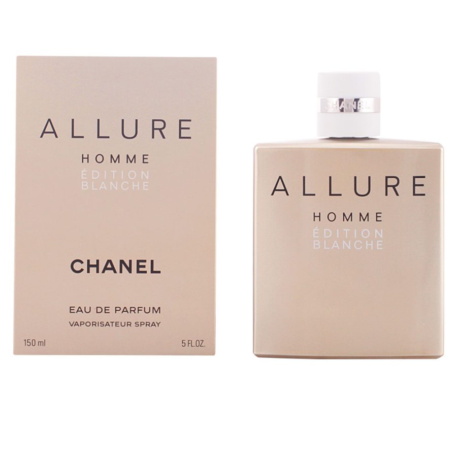 Chanel ALLURE HOMME ÉDITION BLANCHE Eau de Parfum