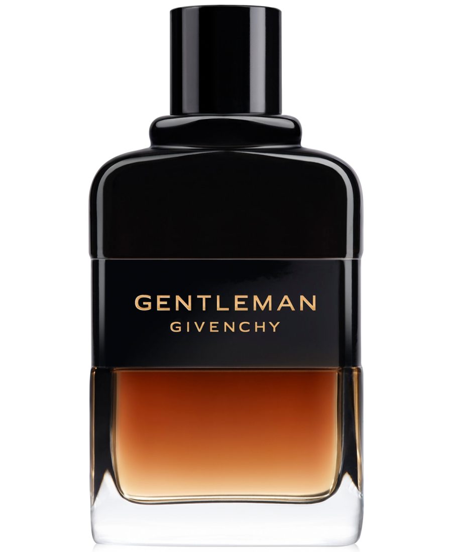 Givenchy GENTLEMAN RESERVE PRIVEE