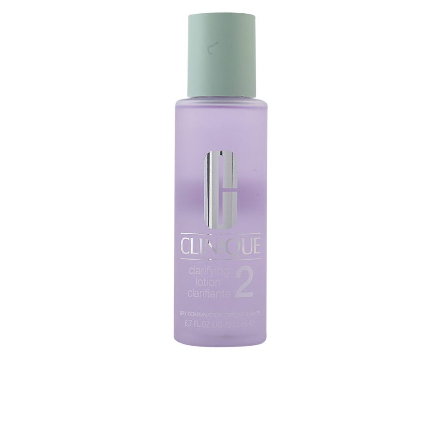 Clinique CLARIFYING LOTION 2