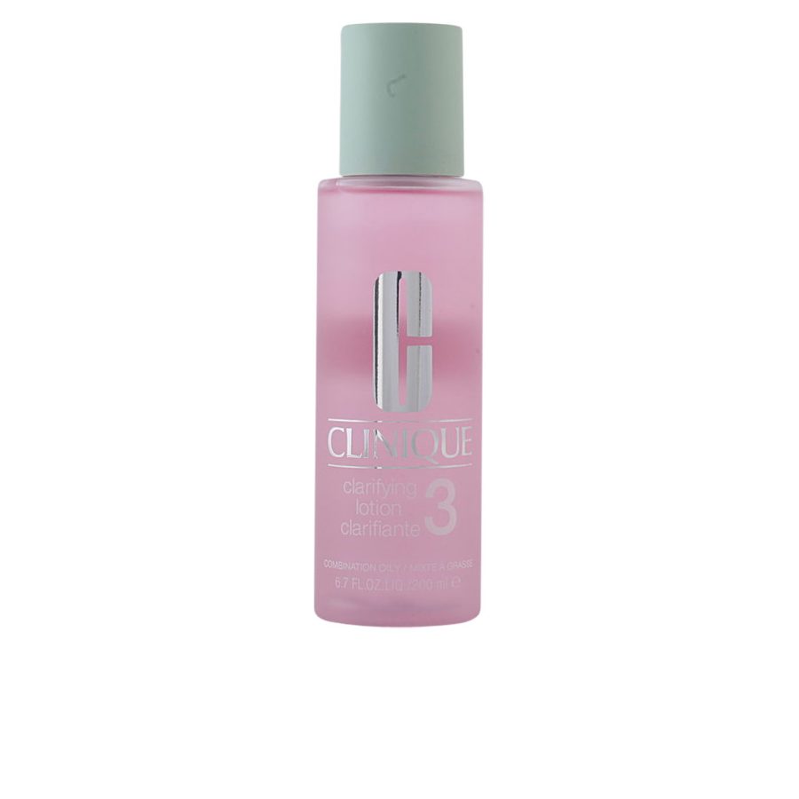 Clinique CLARIFYING LOTION 3