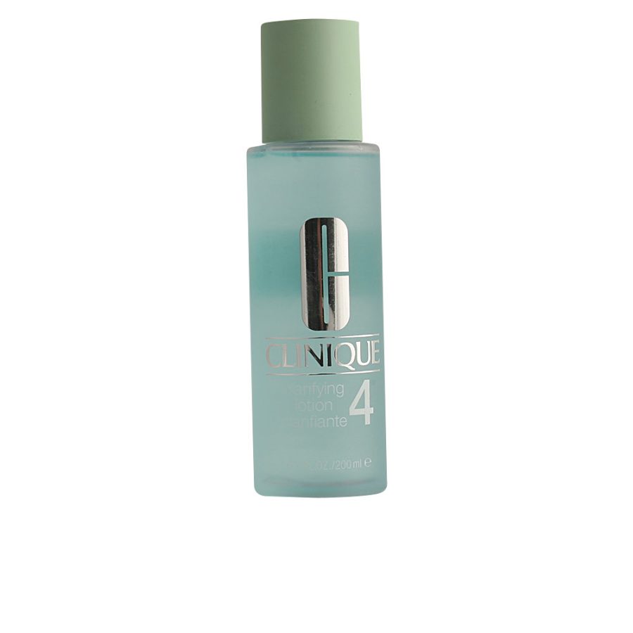 Clinique CLARIFYING LOTION 4