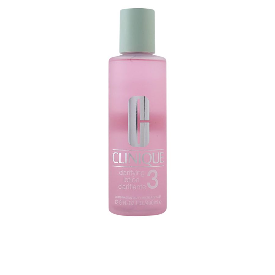 Clinique CLARIFYING LOTION 3