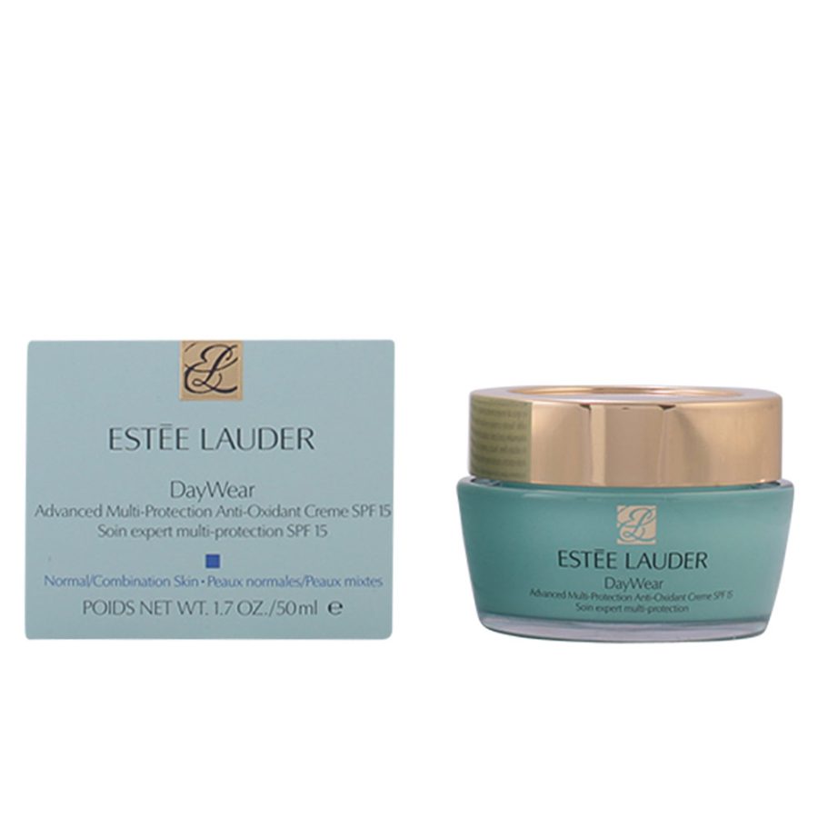 EstÉe lauder DAYWEAR moisturizer multi-protection anti-oxidant 24h-moisture creme SPF15