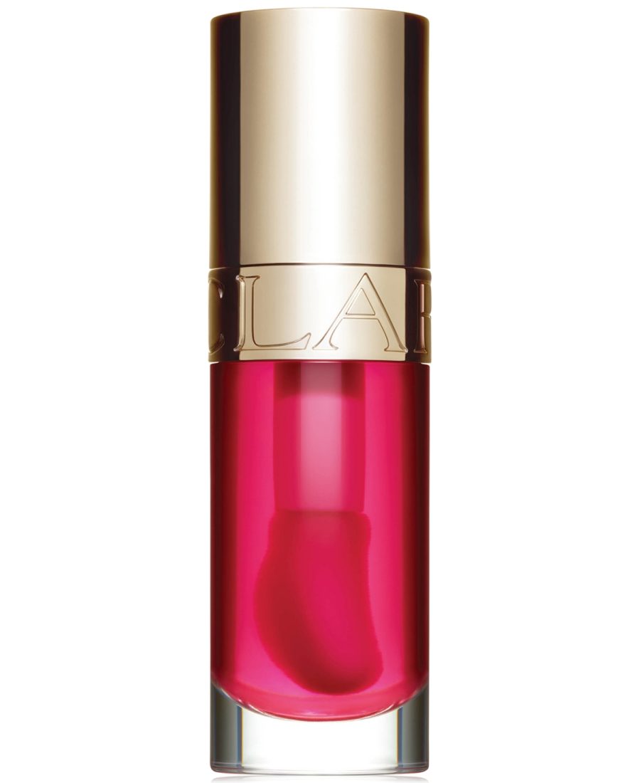 Clarins LIP COMFORT lip oil 7