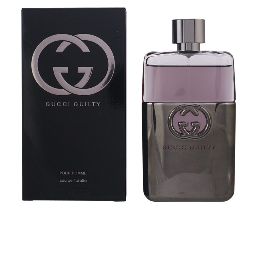 Gucci GUCCI GUILTY POUR HOMME Eau de Toilette