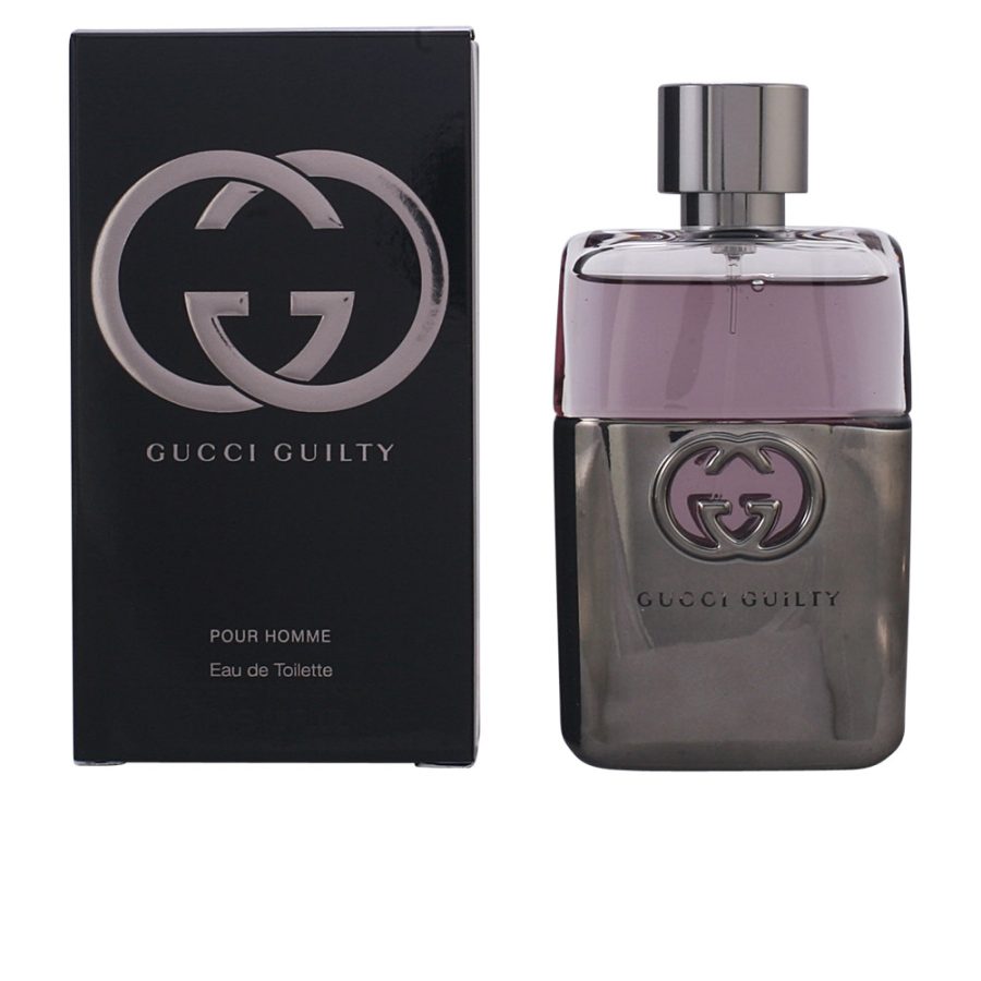 Gucci GUCCI GUILTY POUR HOMME Eau de Toilette