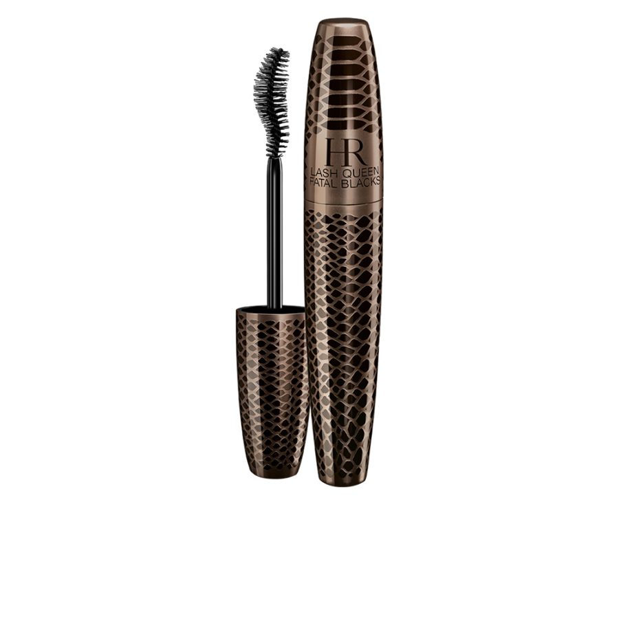 Helena rubinstein LASH QUEEN FATAL BLACKS mascara #01-magnetic black 7,2 ml