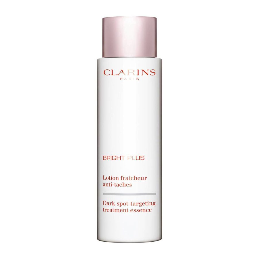 Clarins BRIGHT PLUS loción antimanchas 200 ml