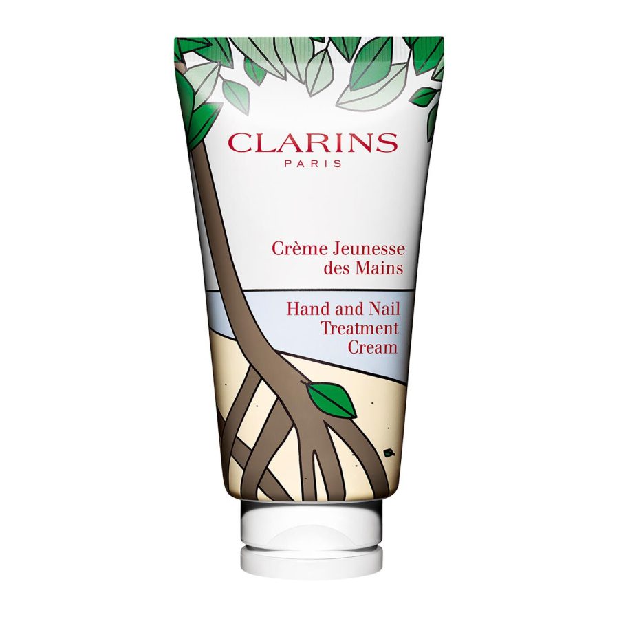 Clarins “MANGLARES” crema de manos solidaria 75 ml