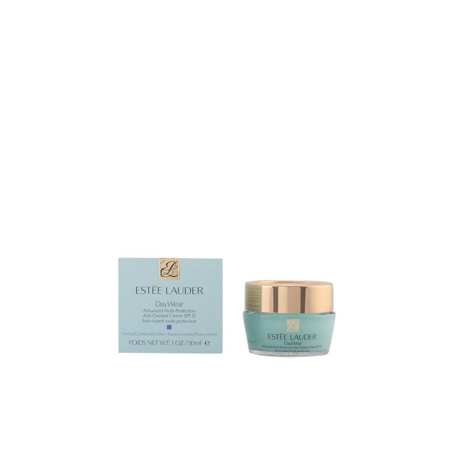 EstÉe lauder DAYWEAR moisturizer multi-protection anti-oxidant 24h-moisture creme SPF15