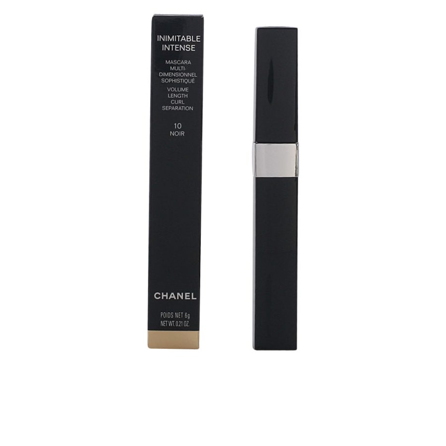 Chanel INIMITABLE INTENSE mascara