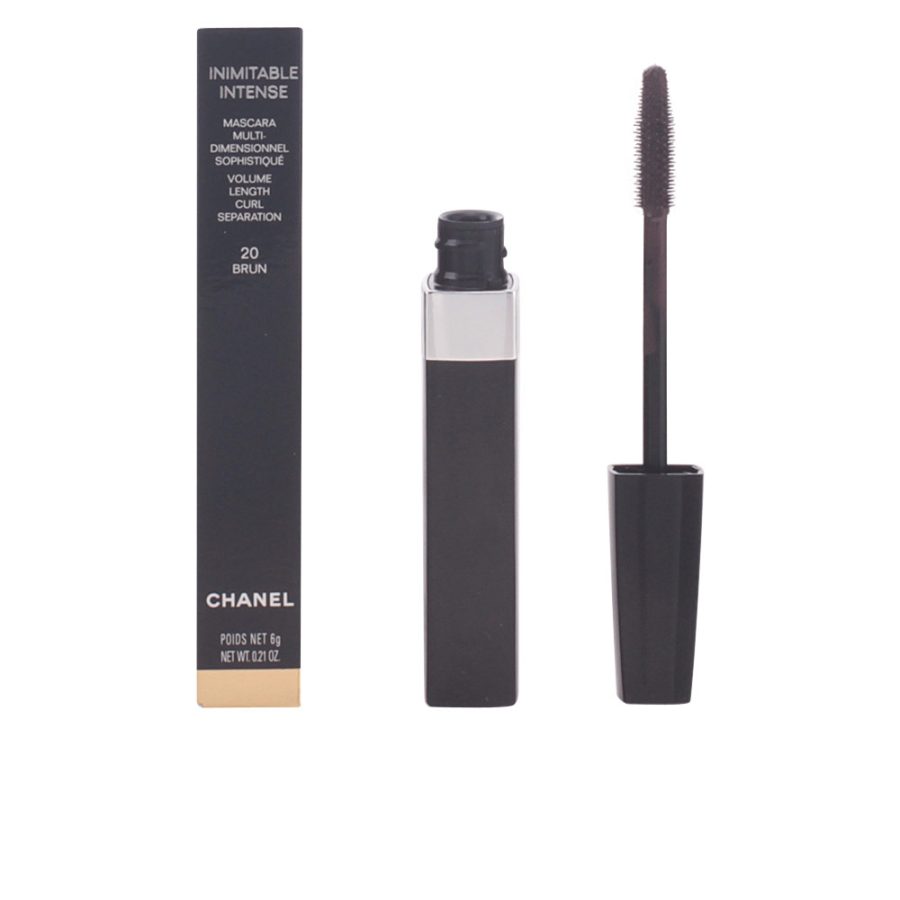 Chanel INIMITABLE INTENSE mascara