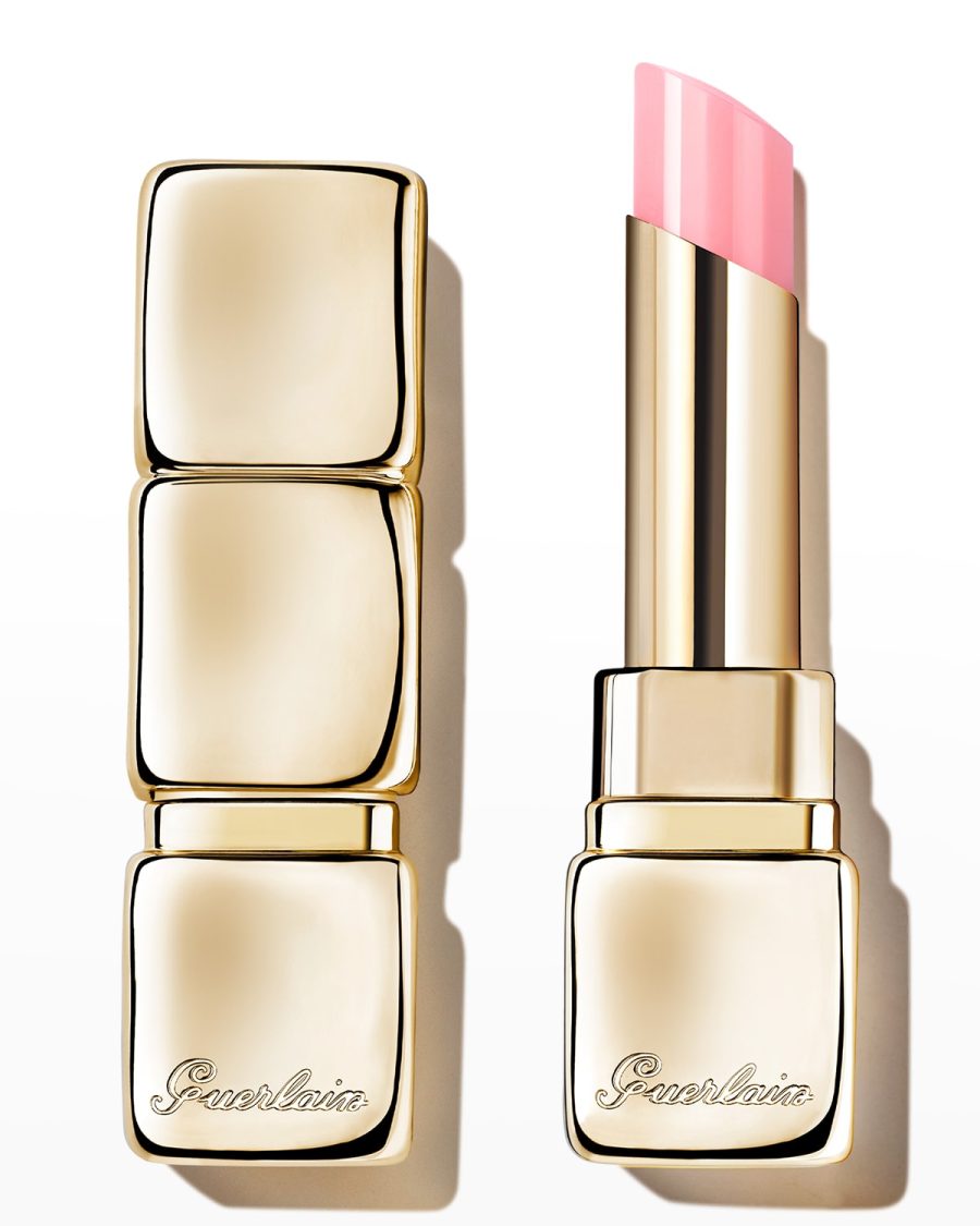 Guerlain KISSKISS BEE GLOW balm